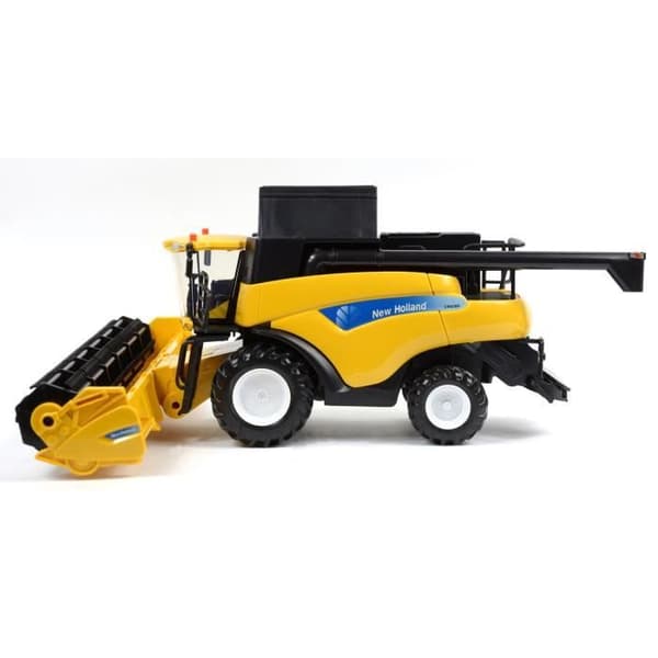 New Holland CR9090 NEWRAY skördetröska för barn från 3 år och uppåt