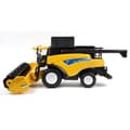 Miniatyrbild 3 av 4: New Holland CR9090 NEWRAY skördetröska för barn från 3 år och uppåt