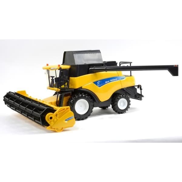 New Holland CR9090 NEWRAY skördetröska för barn från 3 år och uppåt
