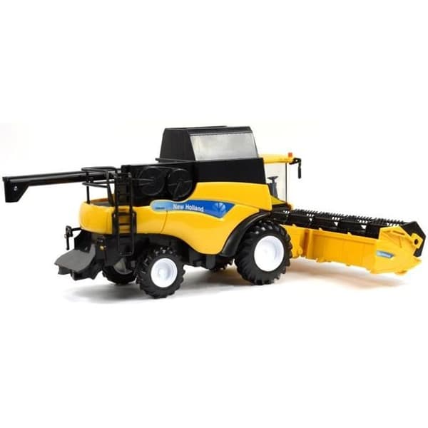 New Holland CR9090 NEWRAY skördetröska för barn från 3 år och uppåt