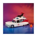 Miniatyrbild 2 av 4: Fordon - HASBRO - Ghostbusters - Kenner Classics ECTO-1 - Leksak - Interiör - Vit
