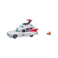 Miniatyrbild 1 av 4: Fordon - HASBRO - Ghostbusters - Kenner Classics ECTO-1 - Leksak - Interiör - Vit