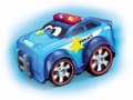 Miniatyrbild 2 av 4: Push & Glow Polisbil Bb Junior