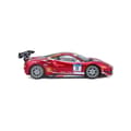 Miniatyrbild 3 av 4: BBURAGO Ferrari 488 Challenge Sportbilsmodell Förmonterad 1:24