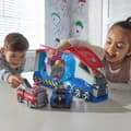 Pikkukuva 3 / 9: PAW Patrol Launche & Rescue Patroller