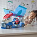 Pikkukuva 5 / 9: PAW Patrol Launche & Rescue Patroller