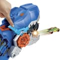 Miniatyrbillede 5 af 7: NAC BENZINSAV 61cc 50cm NAC-CST61-50AC