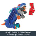 Miniatyrbillede 7 af 7: NAC BENZINSAV 61cc 50cm NAC-CST61-50AC