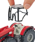 Miniatyrbillede 2 af 7: Siku 10198500000 legetøjskøretøj