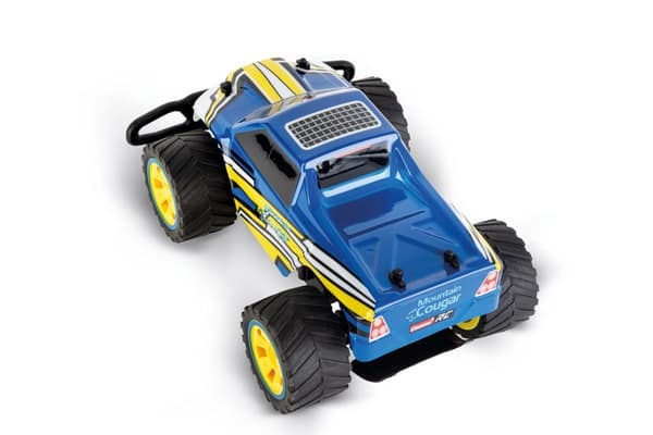 Carrera 370180018 Radiostyret (RC) model Terrængående bil Elmotor 1:18