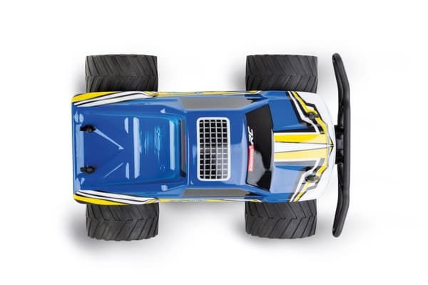 Carrera 370180018 Radiostyret (RC) model Terrængående bil Elmotor 1:18