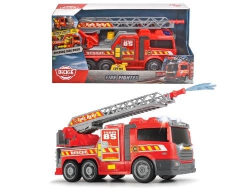 Brandvæsen 36cm AS Dickie