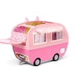 Miniatyrbild 3 av 6: N/A! N/A! N/A! Överraskning - Husbil i Kitty-Car Tyg