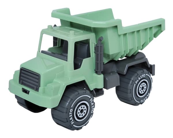 Plasto Kippikuorma-auto 30 cm biomuovia (1653000ECO)
