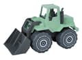 Miniatyrbilde 2 av 2: Plasto Frontlaster 30 cm Bioplast (1655000ECO)