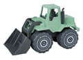 Miniatyrbilde 1 av 2: Plasto Frontlaster 30 cm Bioplast (1655000ECO)