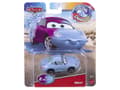 Miniatyrbild 4 av 5: Disney Pixar Cars Disney and Pixar Cars Color Changers Sally, Bil, 3 År, Metall, Blå, Lila