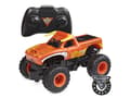 Miniatyrbilde 1 av 5: Monster Jam MJC RDC 1to24 El Toro Loco GML, Monster truck, 4 år, AAA, Sort, Oransje