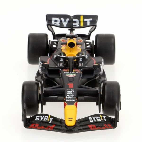 Bil Red Bull 1:43 (12 antal)