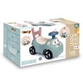 Miniatyrbillede 4 af 11: SMOBY lille rollator med tud