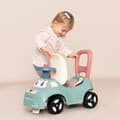 Miniatyrbillede 6 af 11: SMOBY lille rollator med tud