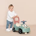 Miniatyrbillede 8 af 11: SMOBY lille rollator med tud