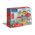 Miniatyrbilde 1 av 2: Tumbling Cars Fire Station