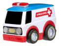 Miniatyrbilde 5 av 5: Little Tikes Crazy Fast Cars 2-Pack - Racin Responders