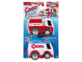 Miniatyrbilde 2 av 5: Little Tikes Crazy Fast Cars 2-Pack - Racin Responders