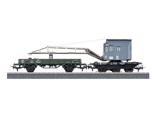 Märklin 46719, Modelltåg, Alla, 15 År, Multifärg, Ej för barn under 36 månader