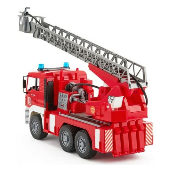 Brandbil MAN TGA Bruder 02771
