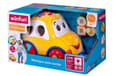 Miniatyrbilde 3 av 3: Smily Play Auto Funny with Sound - 0659