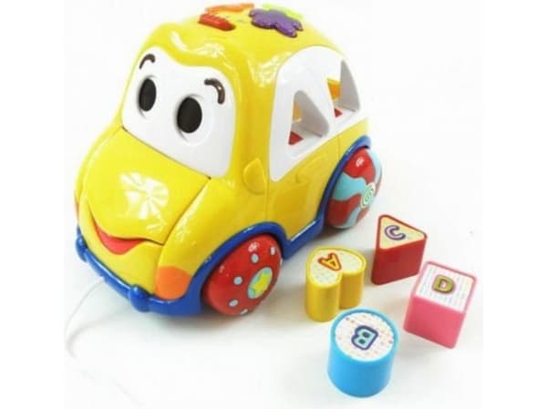 Smily Play Auto Funny with Sound - 0659