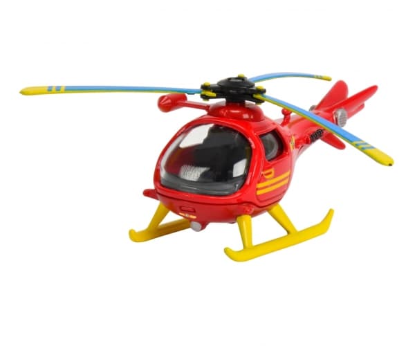 Dickie Toys 203091000, Multicolor, Vehicle set, Metal, 3 yr(s), 5 yr(s), Boy/Girl
