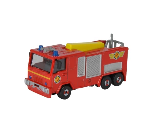 Dickie Toys 203091000, Multicolor, Vehicle set, Metal, 3 yr(s), 5 yr(s), Boy/Girl