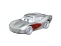 Miniatyrbilde 1 av 5: *****BILER McQueen samlebil HPJ53 /24