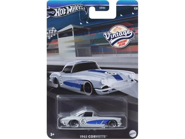 Hot Wheels Hot Wheels Vintage lekebil HRV06