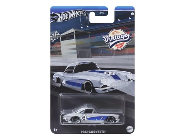 Hot Wheels Hot Wheels Vintage lekebil HRV06
