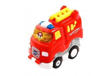 VTech 80-500404, 1 vuosi/vuosia, AAA, Punainen, Valkoinen, Keltainen