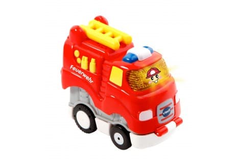 VTech 80-500404, 1 vuosi/vuosia, AAA, Punainen, Valkoinen, Keltainen