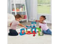 Miniatyrbilde 4 av 4: VTech Tut Tut Baby Flitzer 569904, 1 år, AAA, Plast, Flerfarget