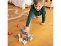 Miniatyrbilde 3 av 5: HABA 2011834001, Tog- og sporsett, 2 år, Plast, Tre, Flerfarget