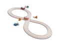 Miniatyrbilde 4 av 5: HABA 2011834001, Tog- og sporsett, 2 år, Plast, Tre, Flerfarget
