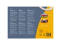 Miniatyrbilde 2 av 5: HABA 2011834001, Tog- og sporsett, 2 år, Plast, Tre, Flerfarget