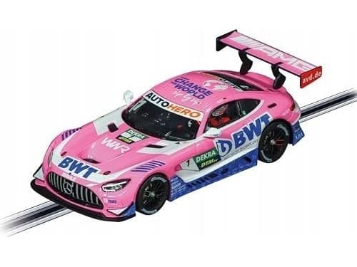 Mercedes-AMG GT3 Evo M. Götz No 1 DMT 2022 1:32 an