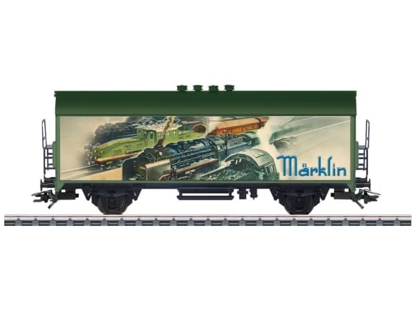Märklin 45905 H0 Märklin Katalogvogn 1935 (45905)