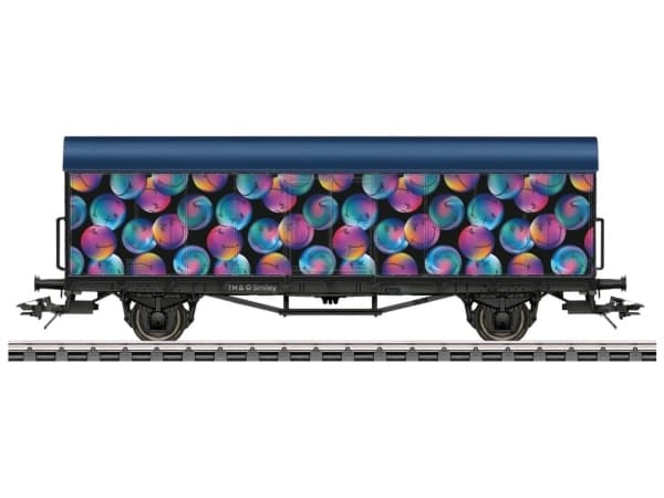 Märklin 48883 H0 Smiley Wagen 2025 (48883)