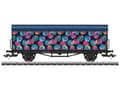 Miniatyrbilde 1 av 2: Märklin 48883 H0 Smiley Wagen 2025 (48883)