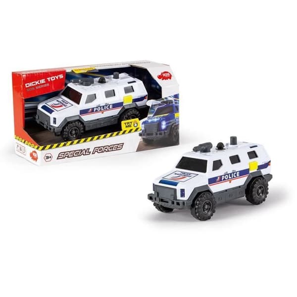 DICKIE TOYS Special Forces Vehicle