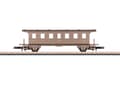 Miniatyrbilde 2 av 2: Märklin 87003 Z Plattformwagen Bronze Edition (87003)